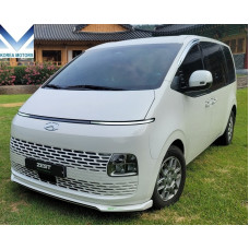 ZEST AERO PARTS BODY KIT FOR HYUNDAI STARIA 2021-25